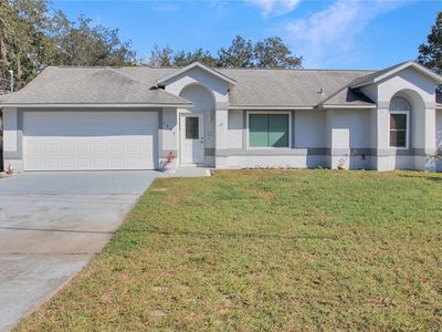 1533 Humphrey Blvd, Deltona, FL, 32738