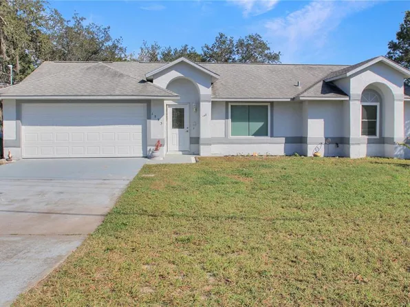 1533 Humphrey Blvd, Deltona, FL 32738