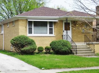 306 Ruth St, Calumet City, IL 60409