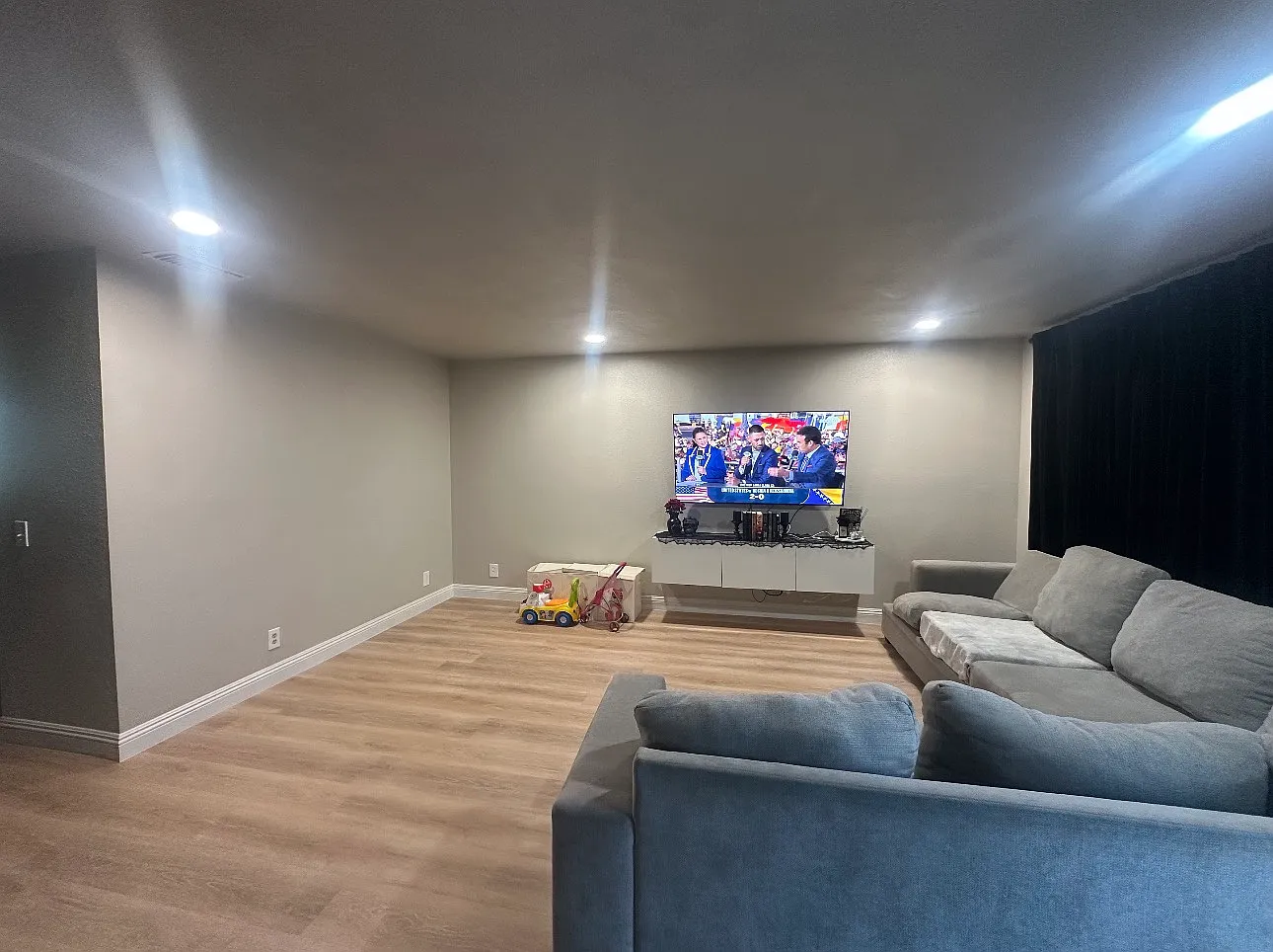 4 bed, 1550 sqft, $2,800 — Photo 3