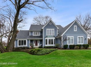 740 Saddle Rdg, Crystal Lake, IL 60012