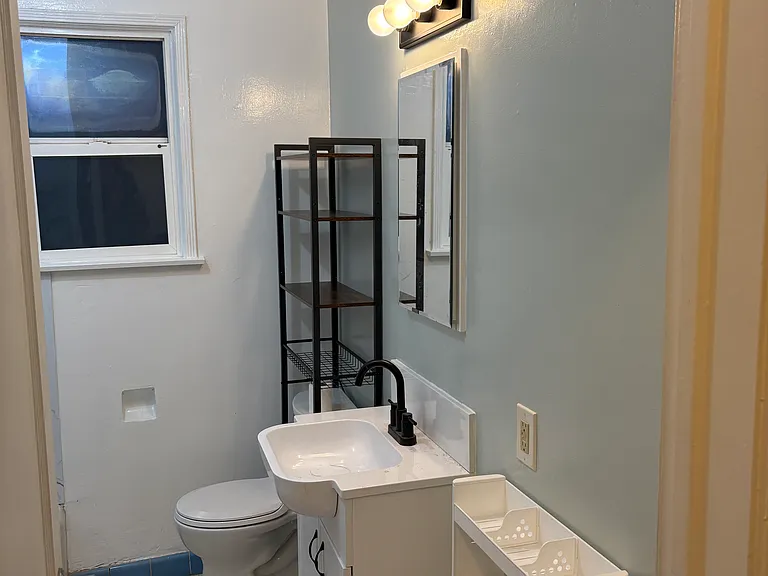 Organizers to help store anything you need.