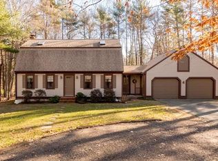 378 County Rd, Hanson, MA 02341
