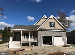 12531 Whispering Woods Dr, Ocean City, MD 21842