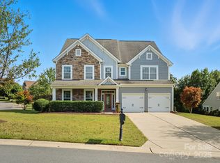 7196 Dove Field Ln, Indian Land, SC 29707