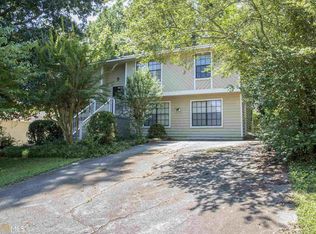 2590 Wildflower Ln, Lawrenceville, GA 30044