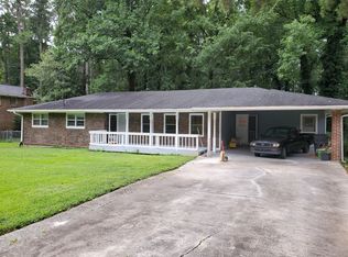 245 King David Dr, Lilburn, GA 30047