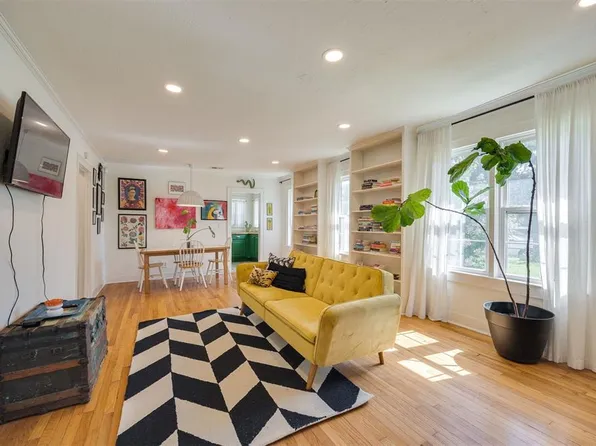 1601 NW 42nd St, Oklahoma City, OK 73118