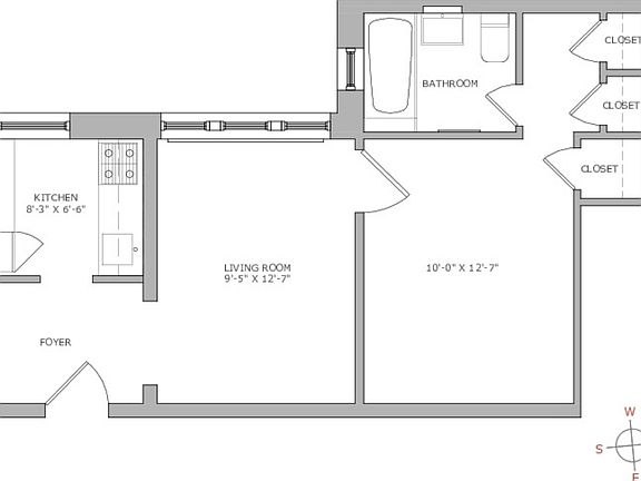 2nd image of this home