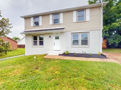 2104 W Richmond Hill Dr, Nashville, TN, 37207