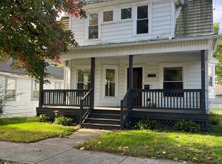 308 Wooster St, Lodi, OH 44254