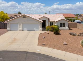 2449 N Sandstone Trl, Casa Grande, AZ 85122