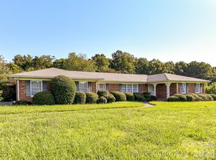 3320 Goldmine Rd, Monroe, NC 28110