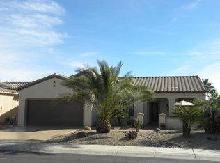 19331 N Hunters Run, Surprise, AZ 85387