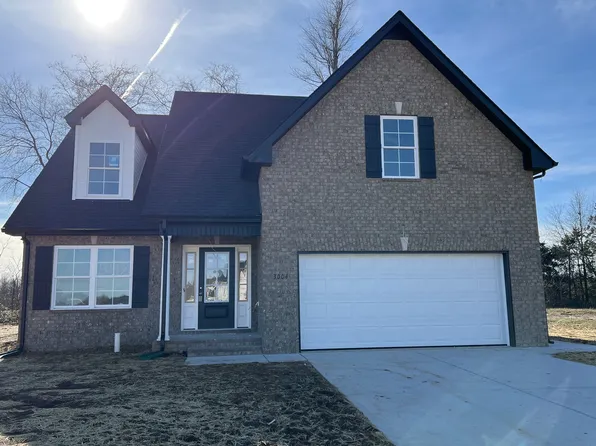 3004 Pasteur Ct Lot 547, Christiana, TN 37037