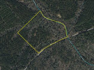 0 Long Branch Rd LOT 8, Toomsboro, GA 31090