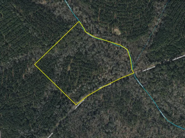 0 Long Branch Rd Lot 8, Toomsboro, GA 31090