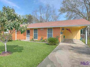 5724 Quivera St, Baton Rouge, LA 70805