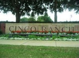 4027 Garden Branch Ct, Katy, TX 77450