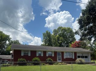 139 Easy St, Newport, TN 37821