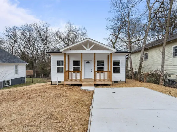 3303 Taylor St, Chattanooga, TN 37406