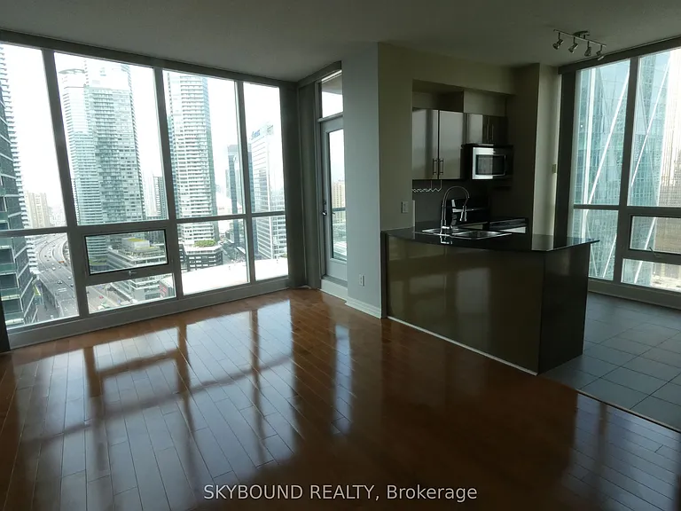 16 Yonge St #2802 — Photo 23