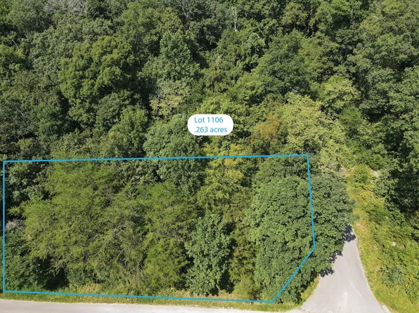 1106 Stonegate Dr, Burnside, KY 42519