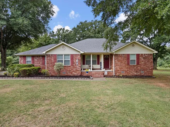 29 Timber Creek Rd, Hattieville, AR 72063