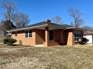 412 Green Acres St, Cape Girardeau, MO 63701