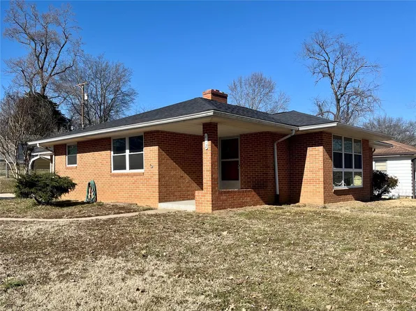 412 Green Acres St, Cape Girardeau, MO 63701