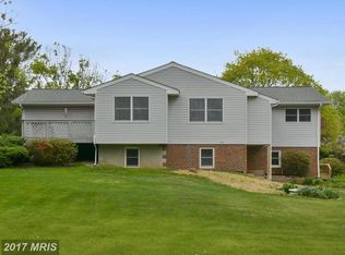 3103 Pheasant Run, Ijamsville, MD 21754