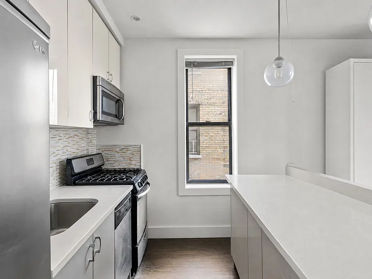48 W 138th St #5A — Photo 4