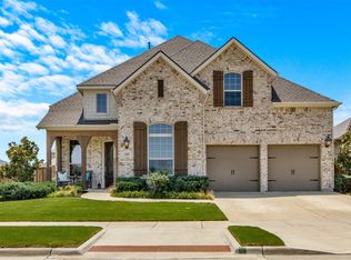 4001 Marigold Ln, Prosper, TX 75078