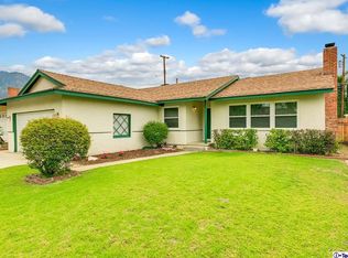 910 Edie Dr, Duarte, CA 91010