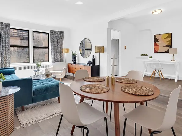 3245 Perry Ave APT 4A, Bronx, NY 10467