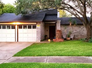 6607 San Pablo Dr, Houston, TX 77083