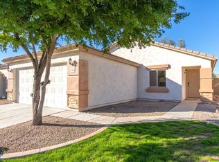 1286 S 228th Ln, Buckeye, AZ 85326