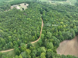 0 Twin Oaks Dr, Moundville, AL 35474