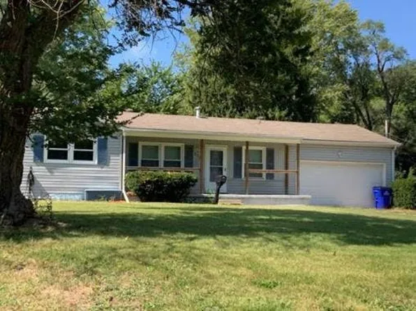 5332 Northern Ave, Raytown, MO 64133