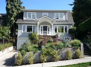 1636 21st Ave E, Seattle, WA 98112