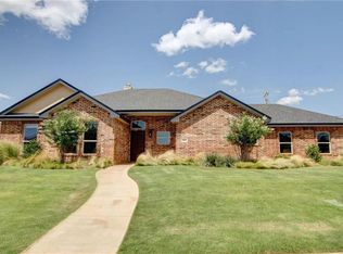 5250 Rio Mesa Dr, Abilene, TX 79606