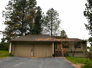 5110 S Van Marter Rd, Spokane, WA 99206