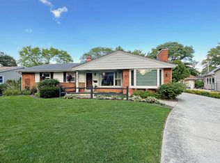 6219 Park Ave, Downers Grove, IL 60516