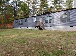 50 Paradise Pl, Arden, NC 28704