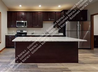 1200 Como Ave SE, Minneapolis, MN 55414