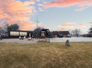 5294 3rd Rd, Bremen, IN 46506