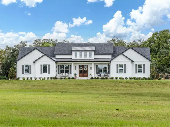 8818 SW 73RD PATH, BUSHNELL, FL 33513