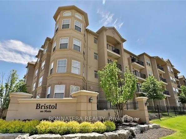 1350 Main St E Unit 112, Milton, ON L9T 7S7