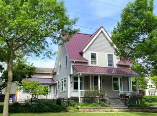 805 S State St, Appleton, WI 54911