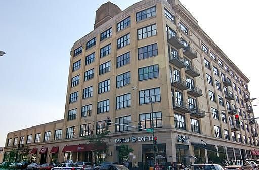 Tower Lofts